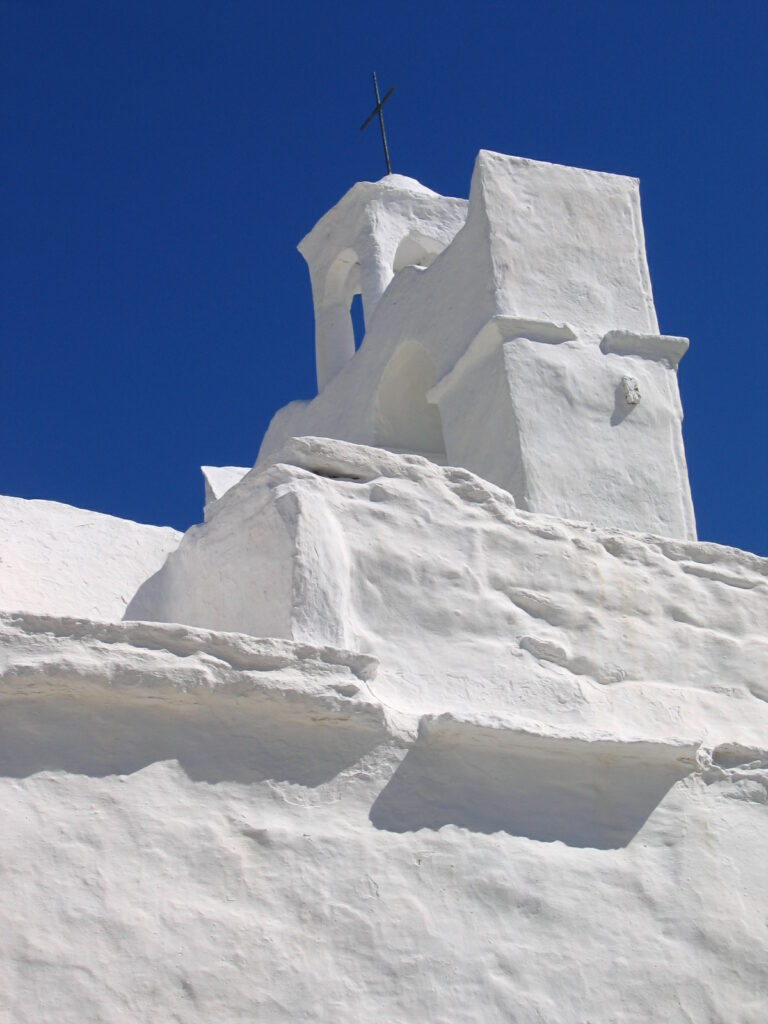 Summer Tourism Expectations for 2023 Cyclades