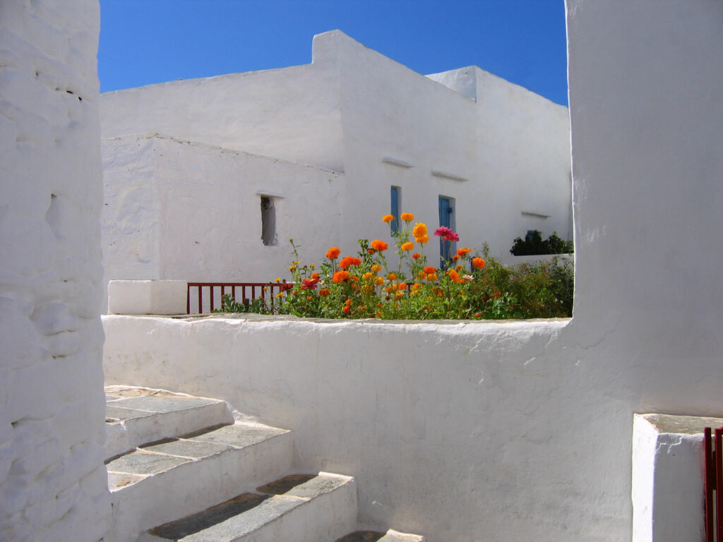 Visiting the Cyclades, Greece in 2026: What to Expect This Summer Tourism - Summer expectations for 2023 in Cyclades